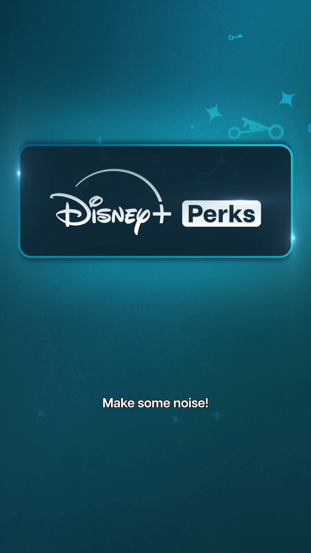 Introducing Disney+ Perks! Your chance to experience everyday savings ...
