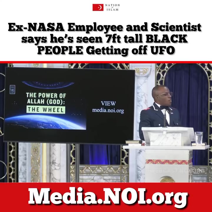 Ex-NASA employee and scientist Norman R. Bergrun says he’s seen 7ft ...