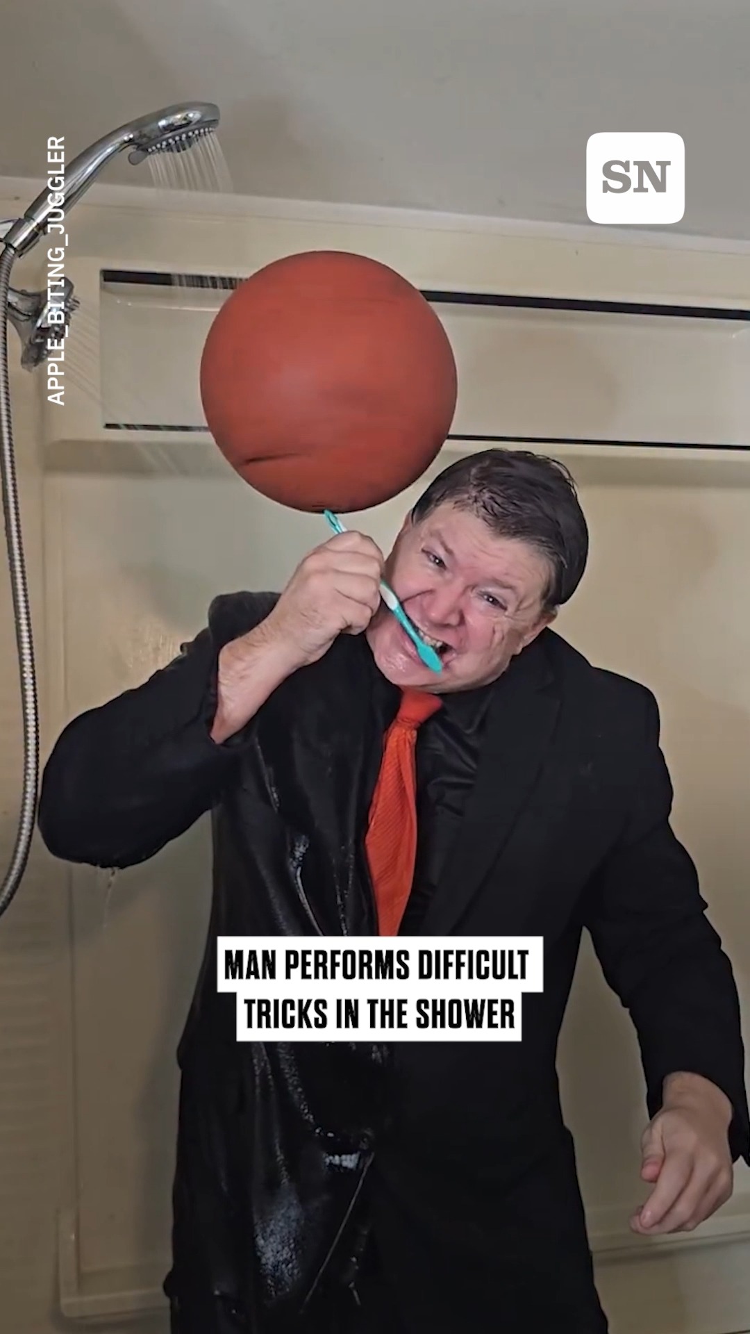 Multitasking final boss 🤹‍♀️ | The Sporting News | Facebook