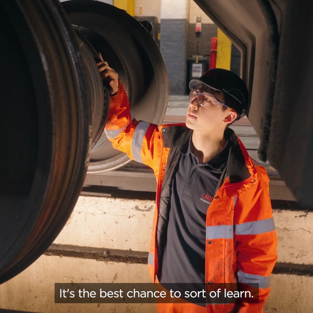 Did you know it's National Apprenticeship Week? We spoke to current and ...