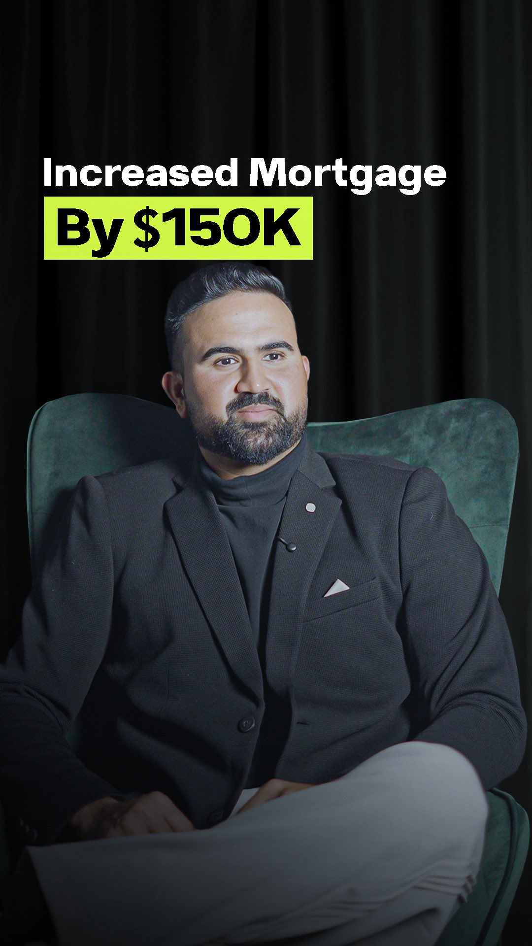 Jethalal had only $700K approved for a house. But Champak Chacha’s ...
