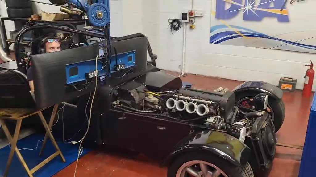 AP Racing Engines Ltd added a new... - AP Racing Engines Ltd