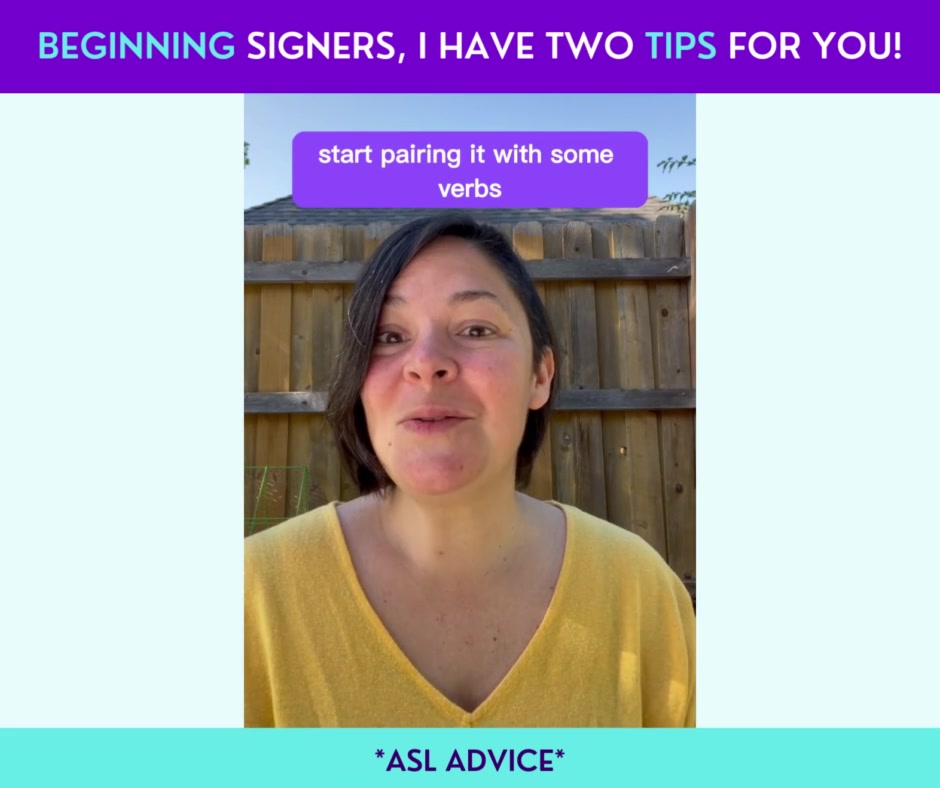 Sign language secrets REVEALED! 🤫🔍🌟 Ready to take your signing skills ...