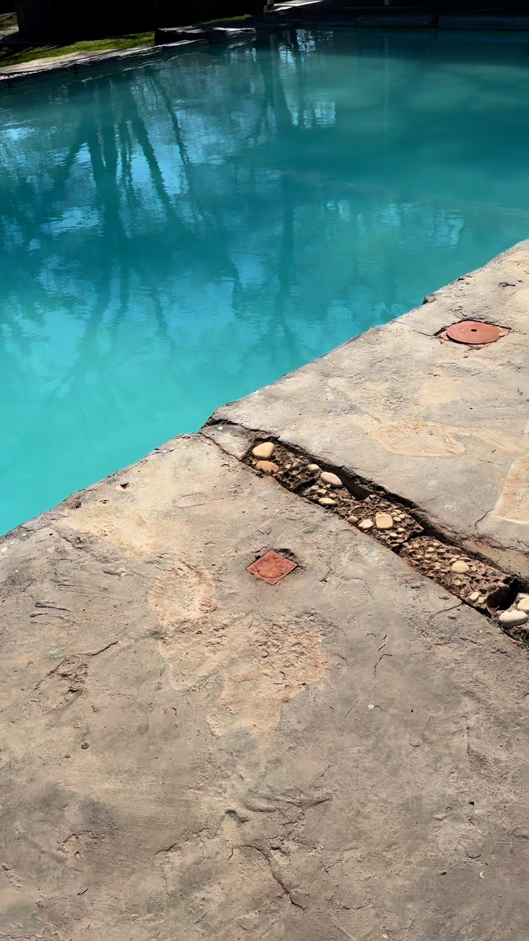 Muka Munya Club & The Monkey Pools | Lusaka