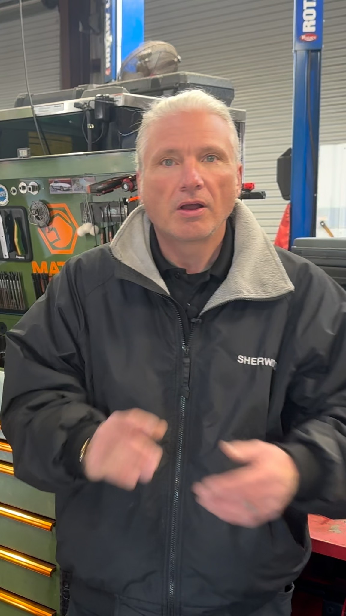 New spark plugs (vehicle-specific) | Mike Roddy | Facebook