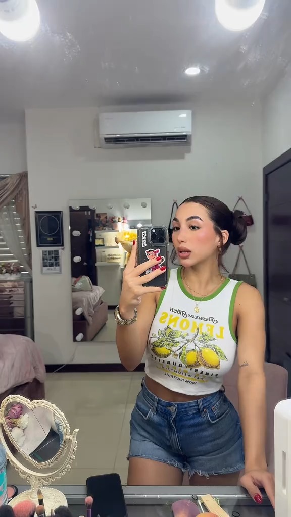 Anahí Ríos | Facebook