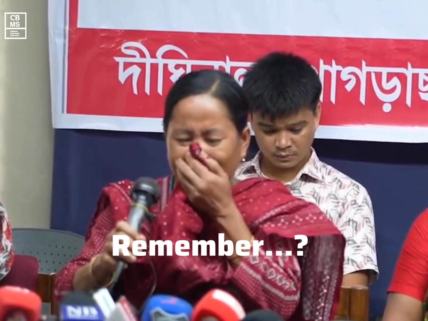 No😊বেগে বুলি যিয়েই……! | Chakma Band Music Supermacy - CBMS | Facebook