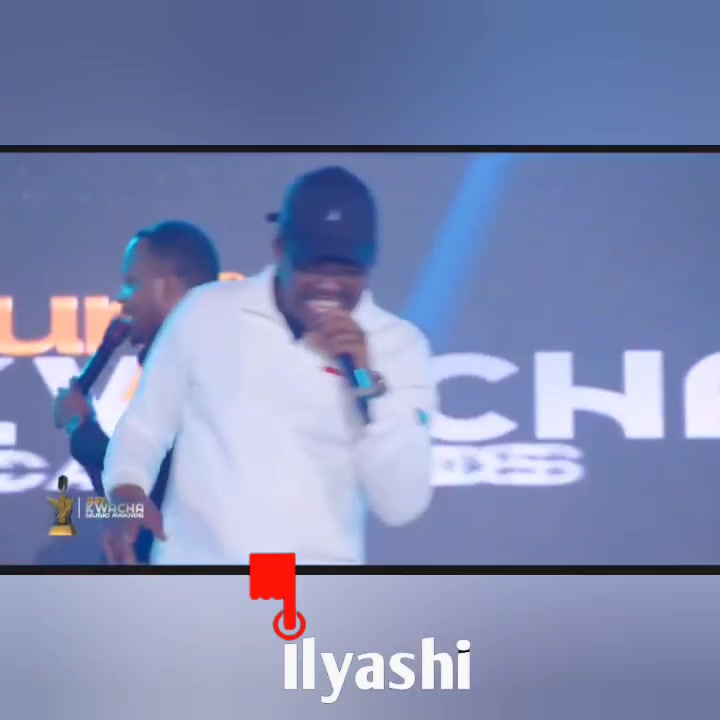 WATCH FULL LIVE PERFORMANCES BY DANNY KAYA, K'MILLIAN, TY2 AND HAMOBA ...