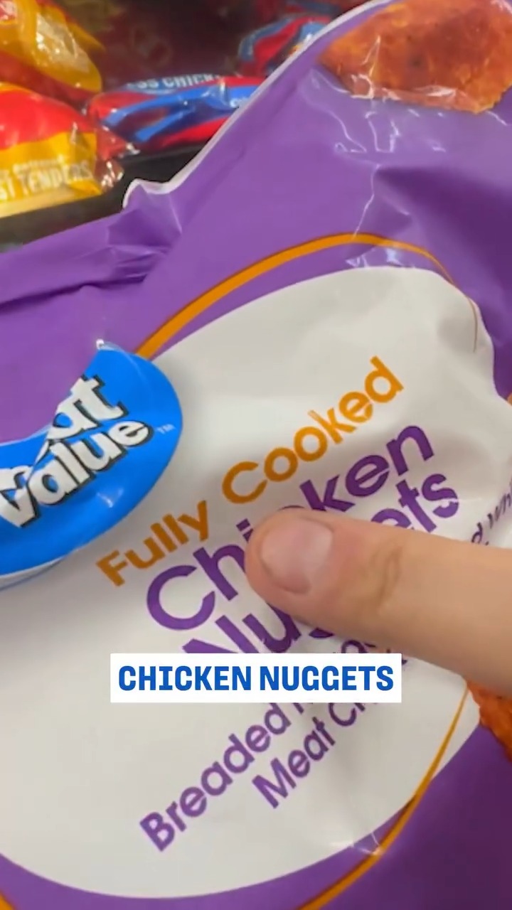 Who REALLY makes Walmart’s store brand chicken? | Jeff Rossen | Facebook