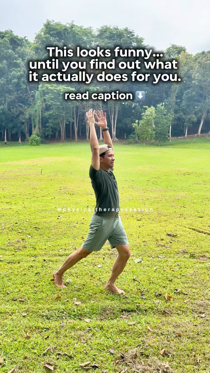 This isn’t just another gentle stretch—it’s like giving your body a ...