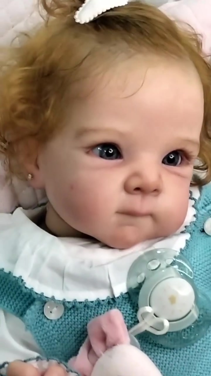 Patsy Reborn