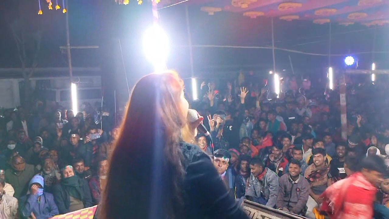 Nusrat Jahan Riya