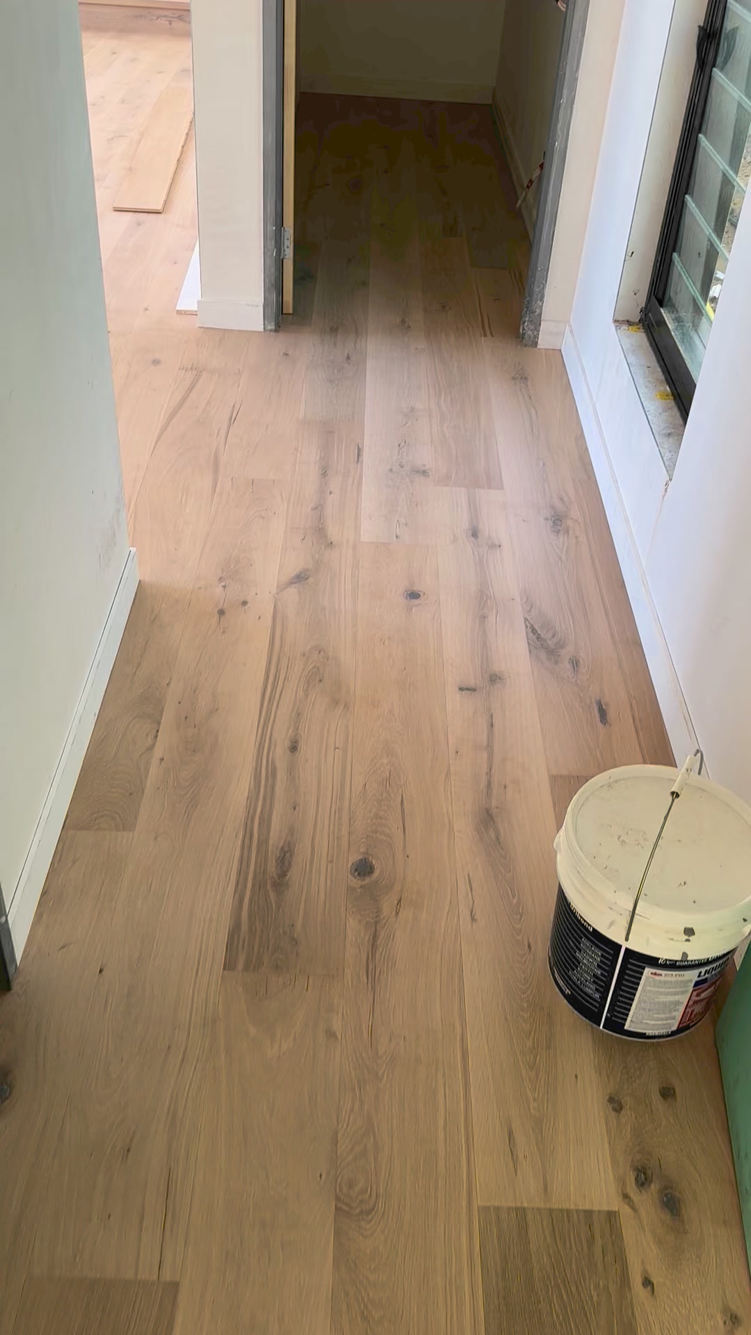 True Blue Timber Flooring