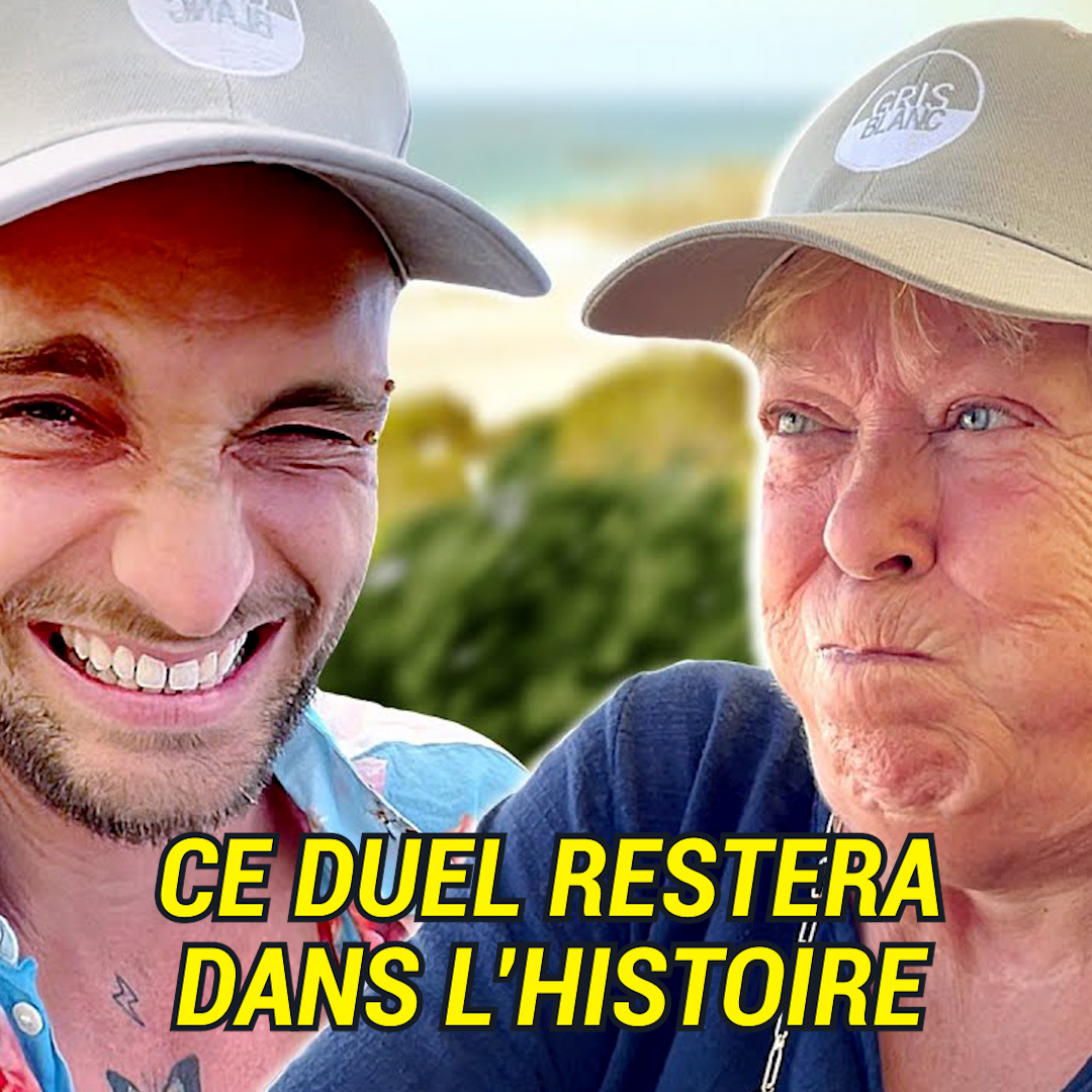 Ce duel restera dans l'histoire | Ce duel restera dans l'histoire | By ...