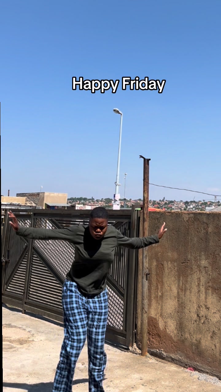 Happy Friday , I woke up angry 😭 | Khanyisile Khumalo | Facebook