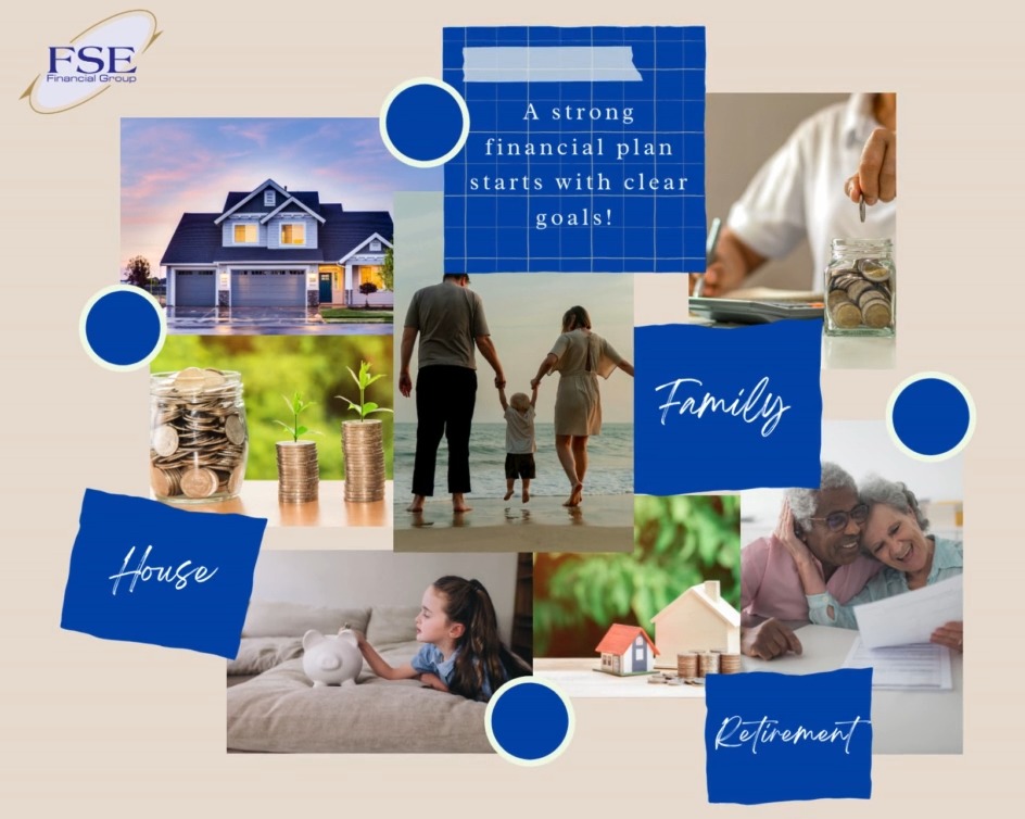 FSE Financial Group Inc. added... - FSE Financial Group Inc.