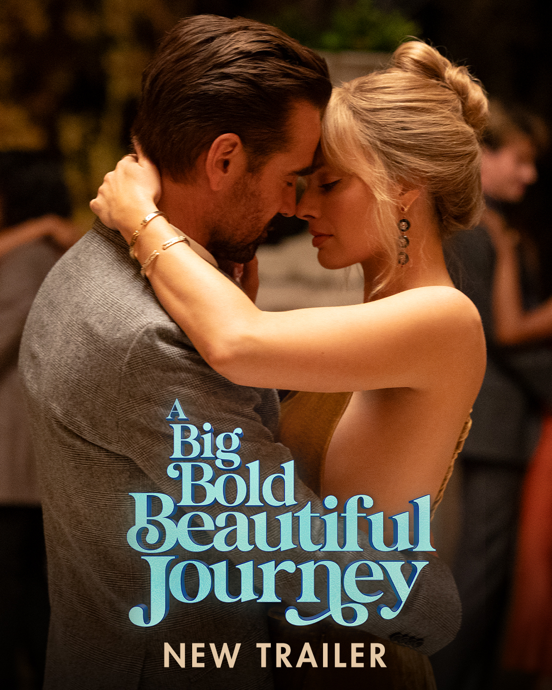 Big Bold Beautiful Journey (@BigBoldBeautifulJourneyMovie) • Facebook