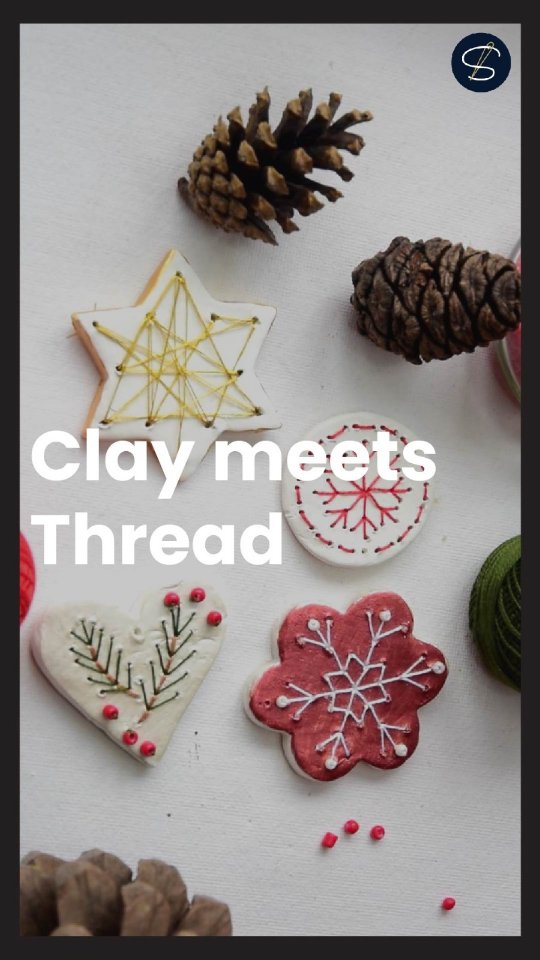 Sarah's Hand Embroidery Tutorials