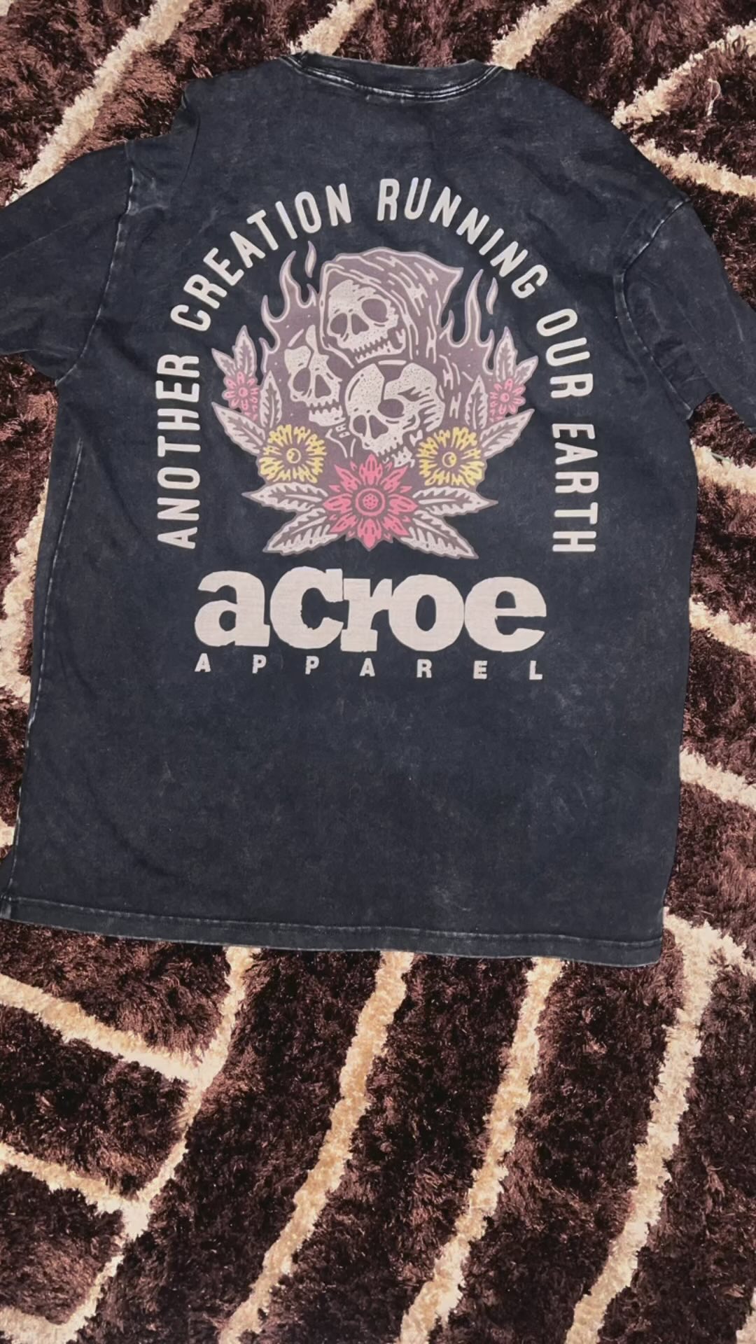 Acroe Apparel