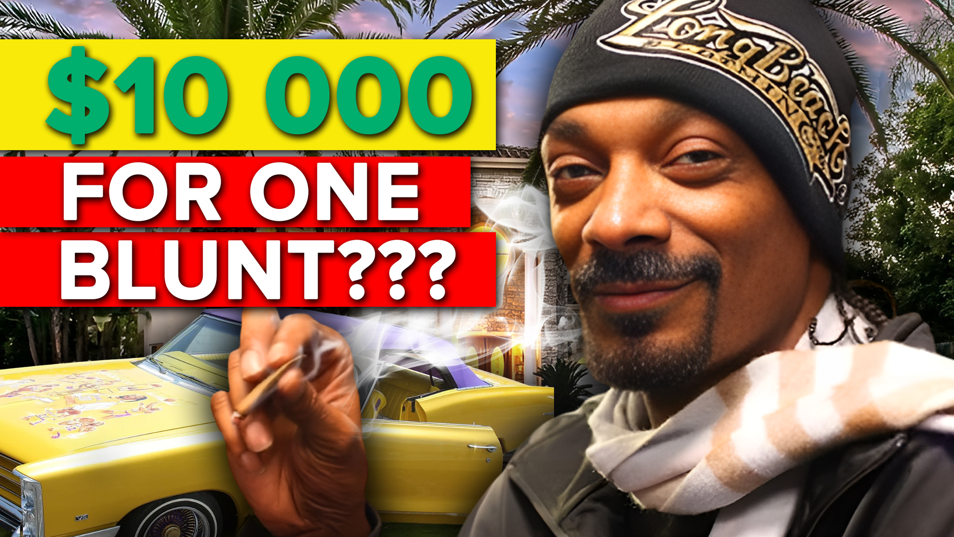 Snoop Dogg was in his early twenties when he joined Dr Dre. Thirty 