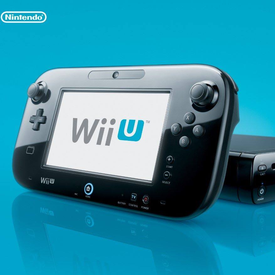 🏆 The Wii U just won Console of the Year 2025!