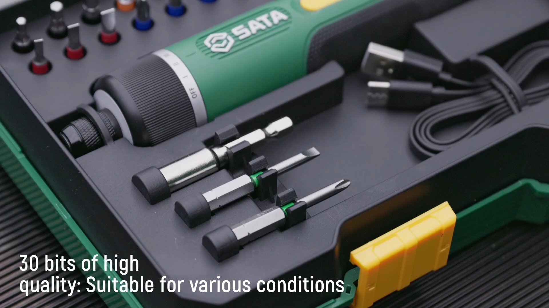 ココナツさん専用 🆕🪛🧰Introducing the brand-new SATA 151051/151052 32pcs 3.7V Li