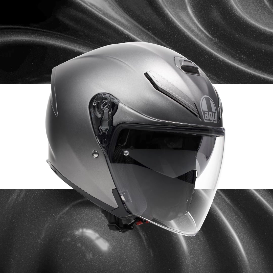 agv bluetooth k5 All the air vents are adjustable K5 Jet Agv K5 Negro