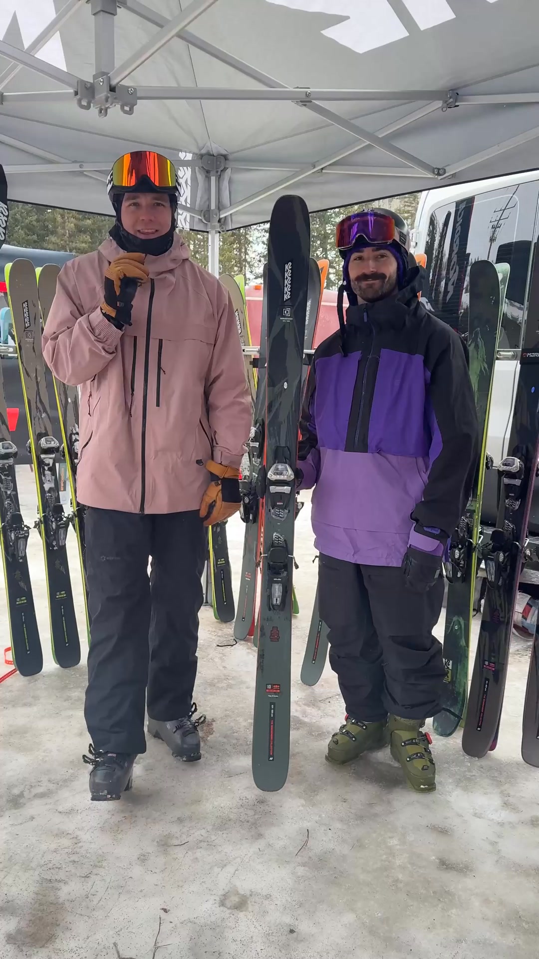 k2 comp 612 ski 244 Skis 2026  evo Looking for that jack  K2 COMP 612: 1