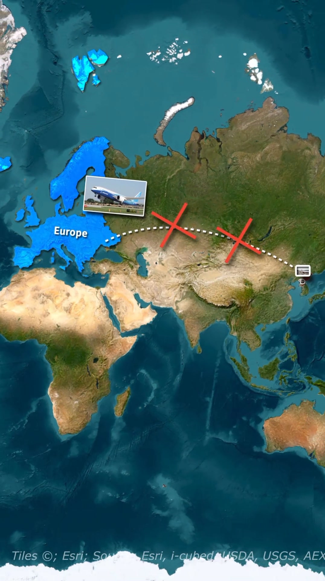North Korea Secret Train #history #train #maps | HUH Industry | Facebook