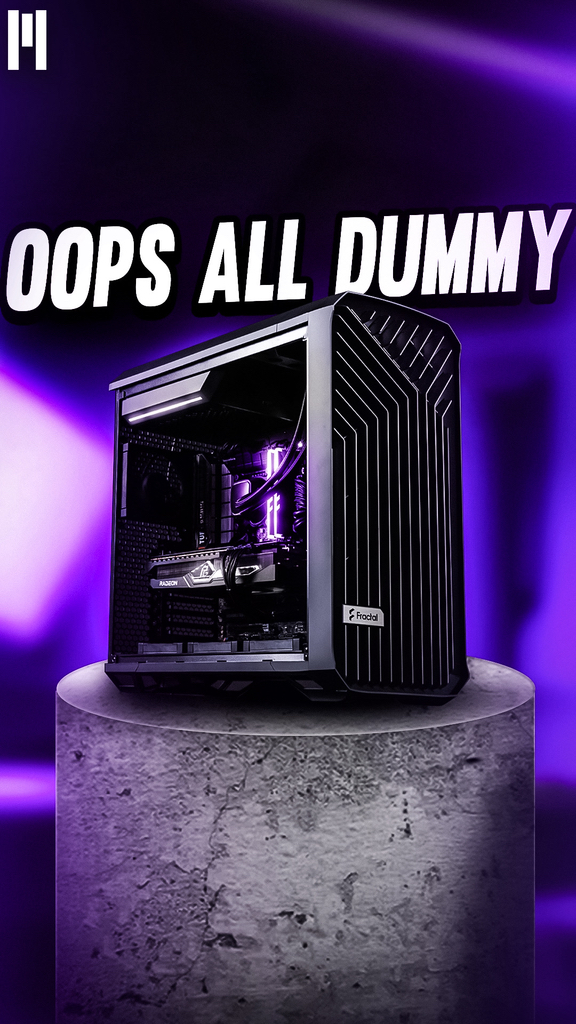 TEMU RAM Destroyed This Gaming PC! #pcgaming #pcgamer #gamingpc # ...