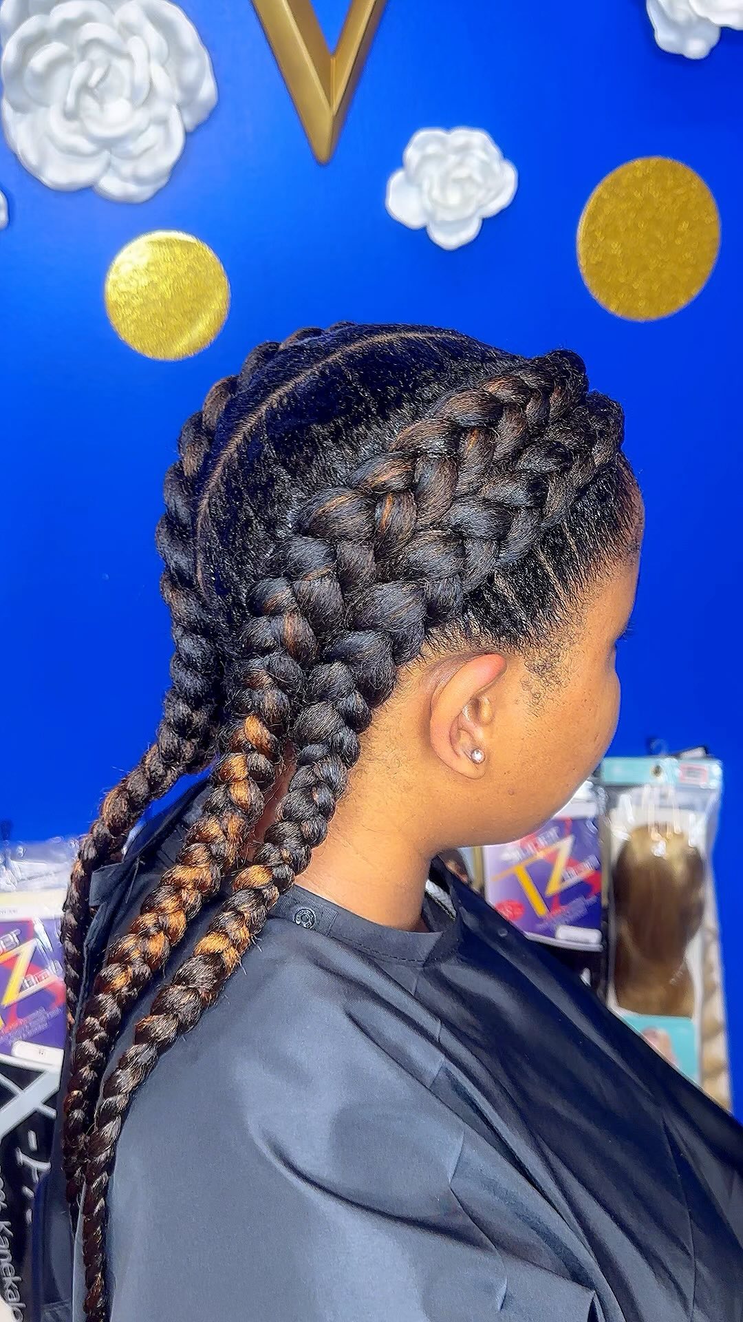 VIVI HAIR Braiding | Leesburg VA