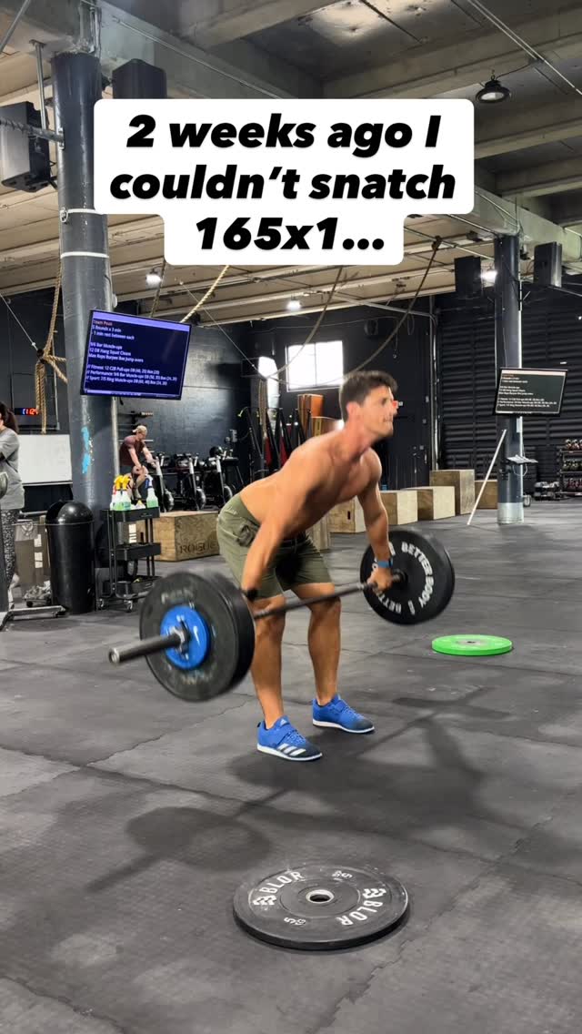 DM or comment “30” and I’ll send you 30 workouts to improve speed ...