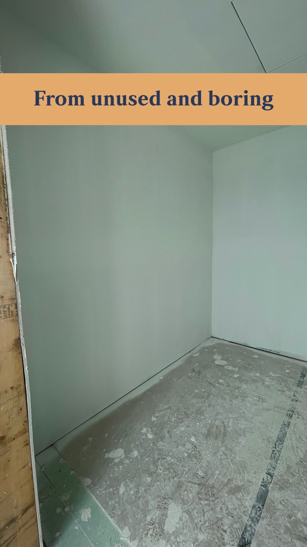 From unused to unbelievable This Long Lake primary walk-in closet got a ...