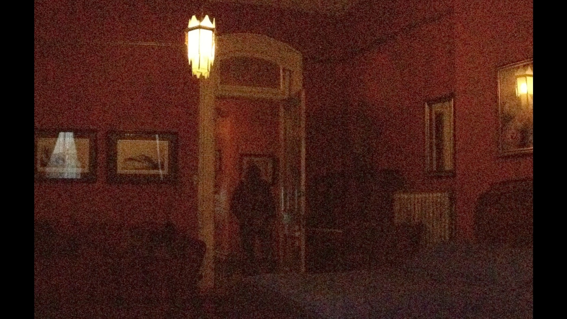 The spirit of... - St. Louis Paranormal Research Society | Facebook