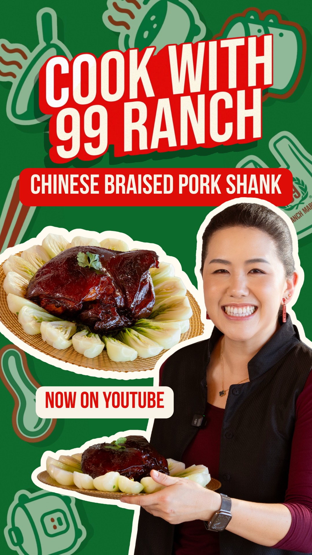 🧧 Cook with 99 Ranch EP 8 is here - and 99 Rancher VK is cooking up a ...