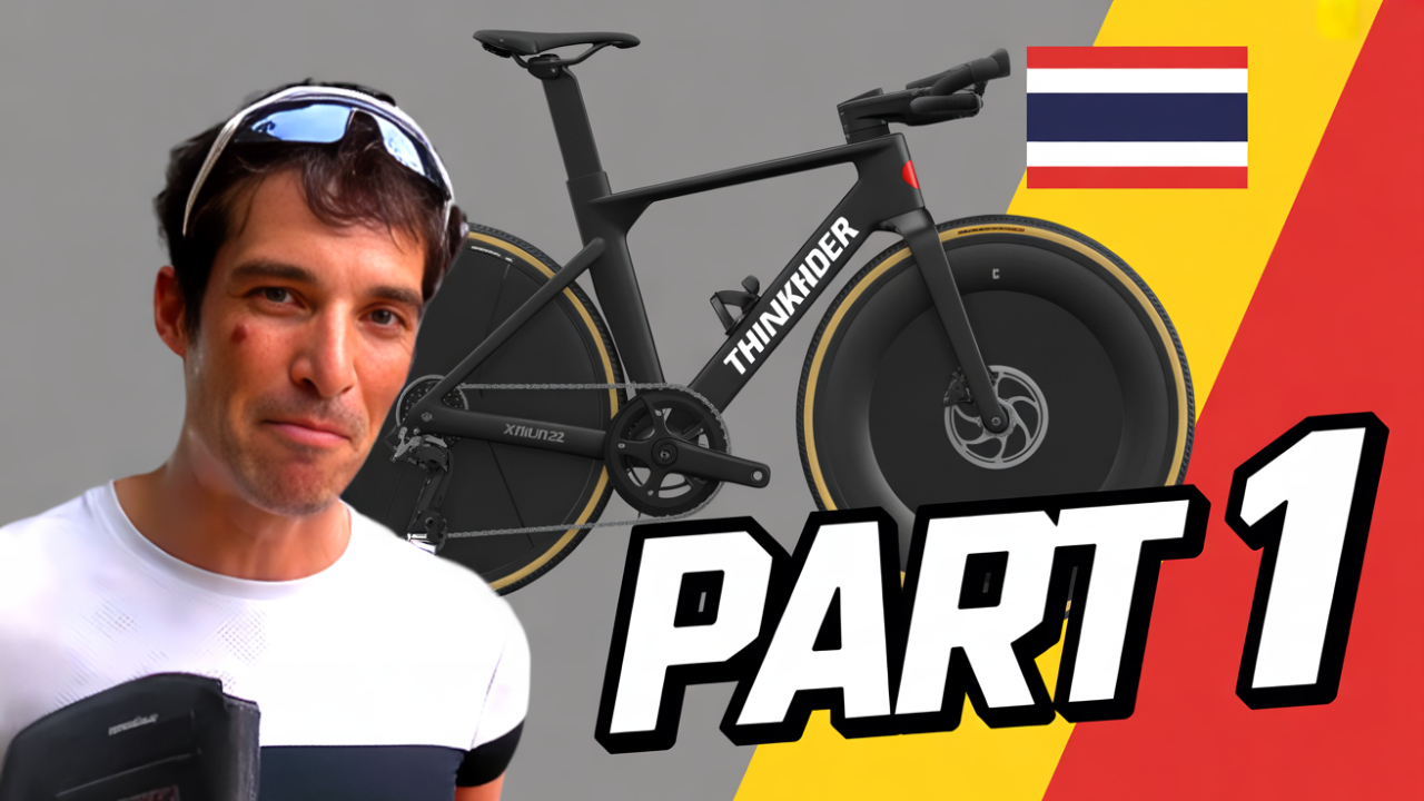 Attention all cyclists: Thinkrider's all-new virtual shifter VS200