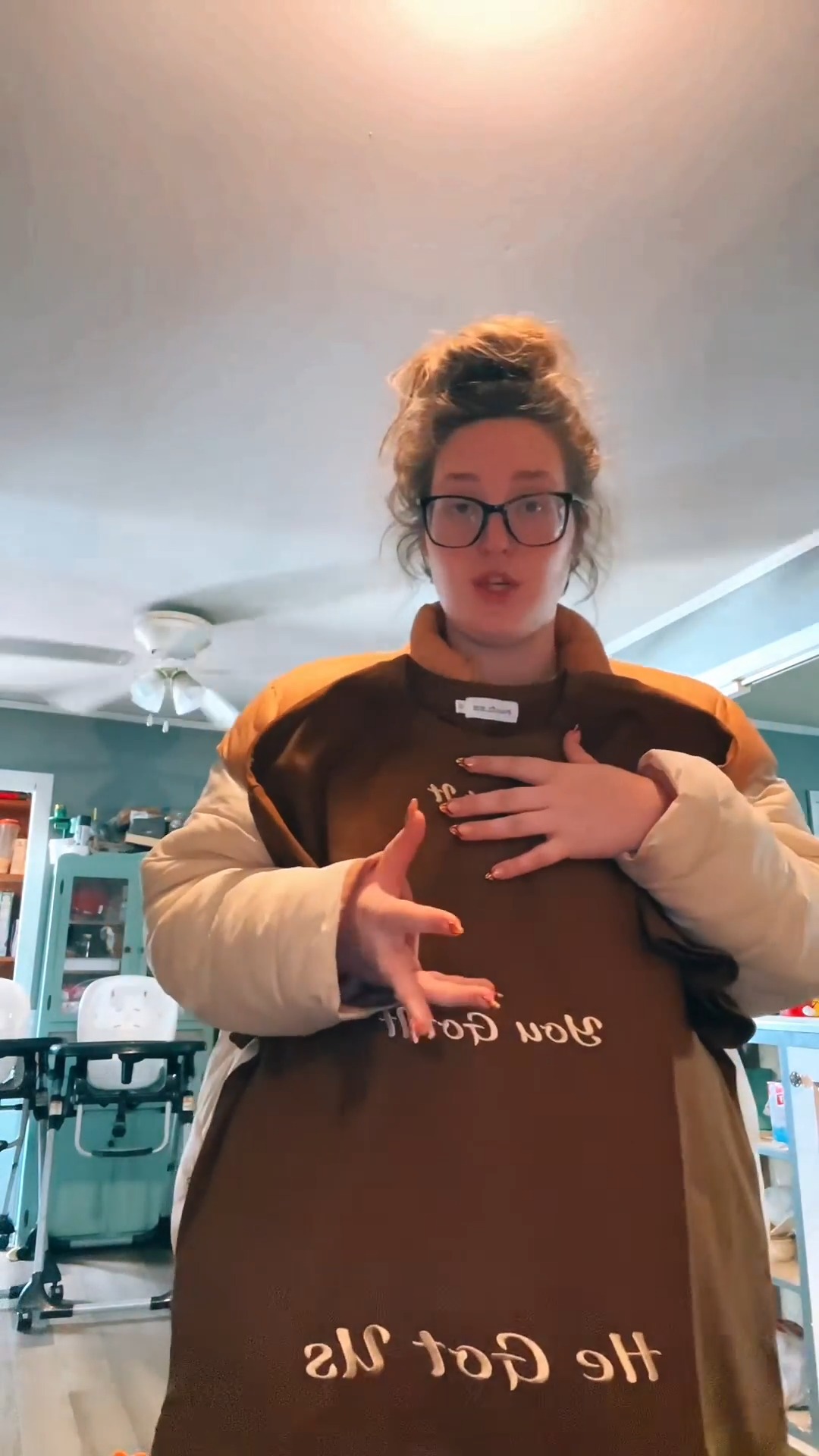 Keith Lee Merch Review – Honest & Real 🛍️🔥 Tried the Keith Lee merch so ...