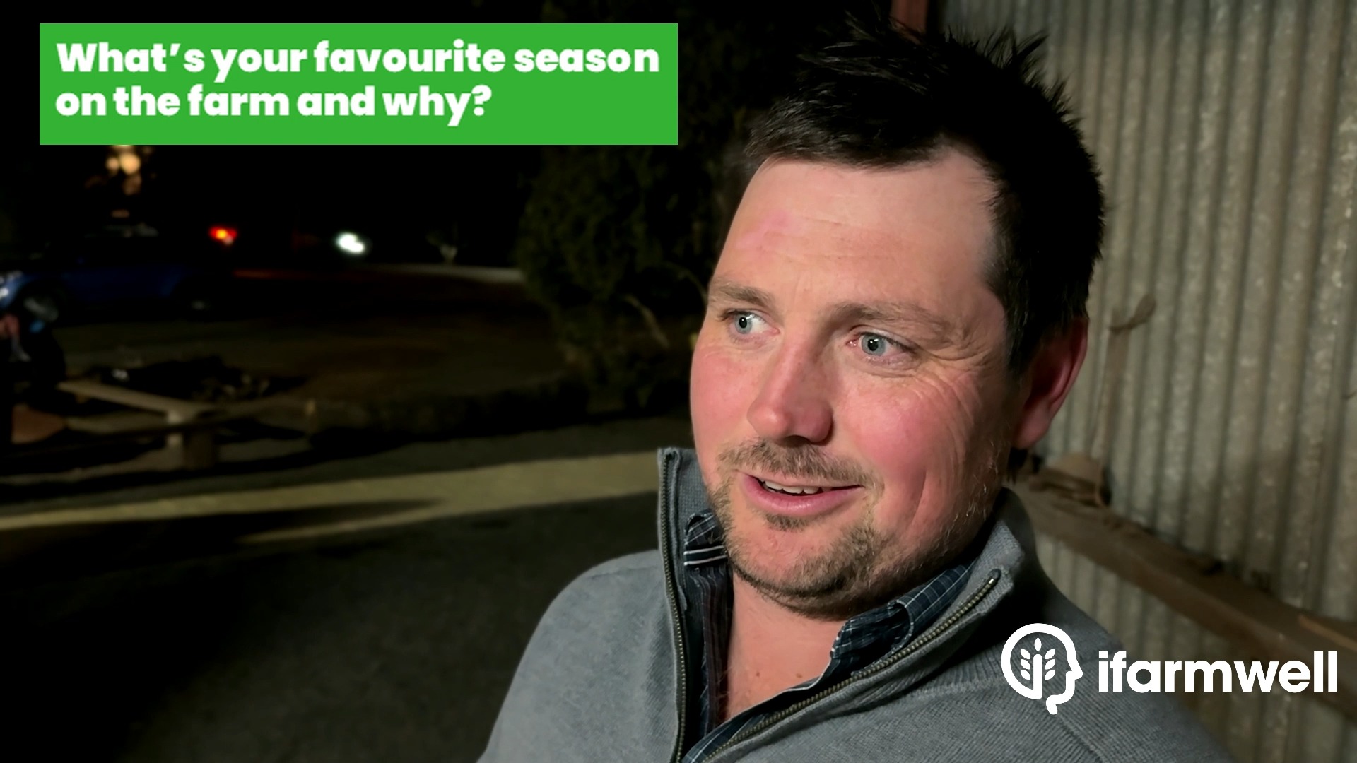 What’s your favourite season on the farm? 🌾🌿☀️ For many of us, there’s ...