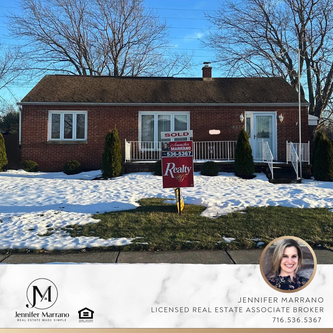Jennifer Marrano, Licensed Real Estate Associate Broker, Realty WG ...