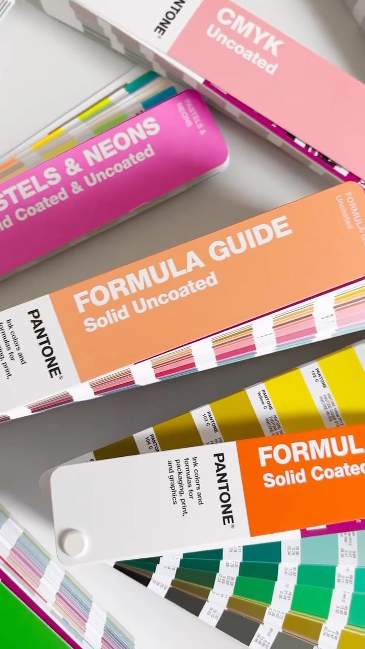PANTONE Color Of The Year 2023 announced as Viva Magenta 18-1750! # ...