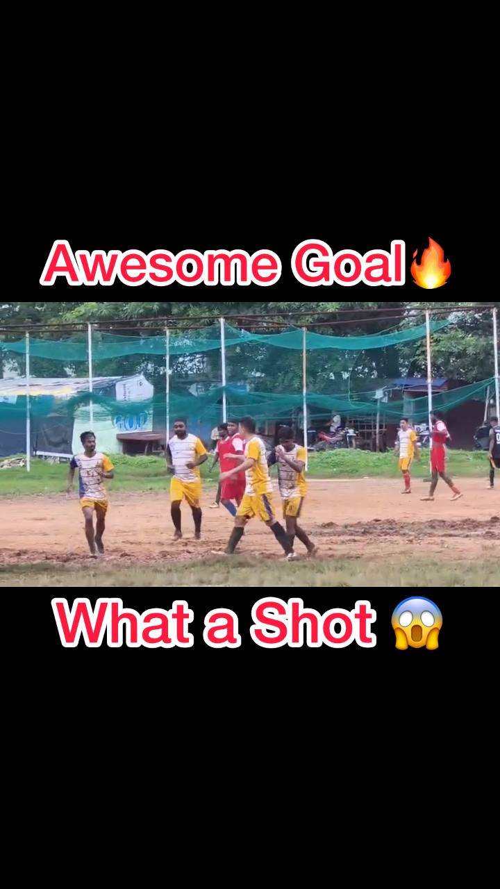 Ranchi Football
