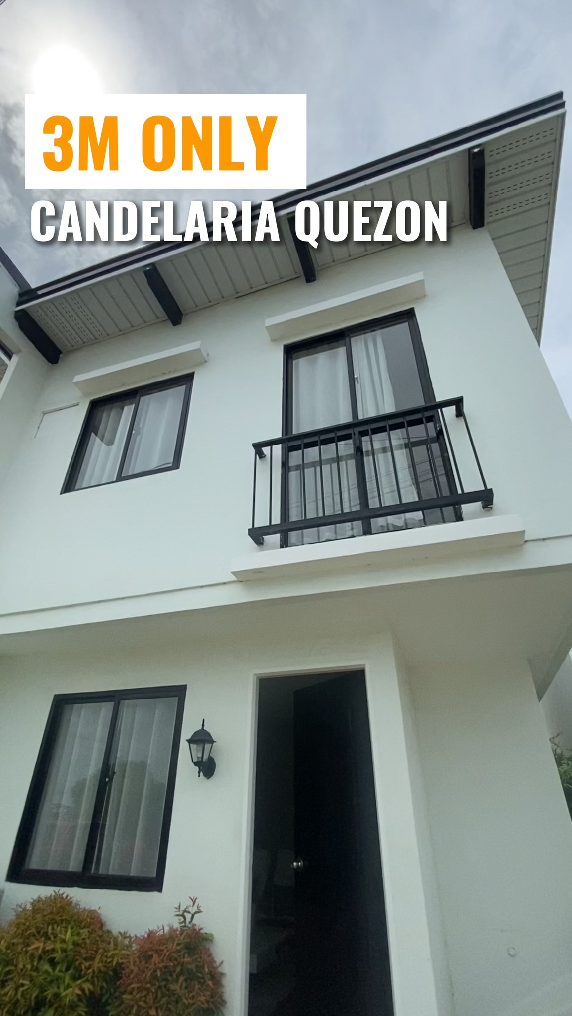 Caliya Estate, Ready for Occupancy! ₱5K reservation | ₱17.2K/month 3BR ...
