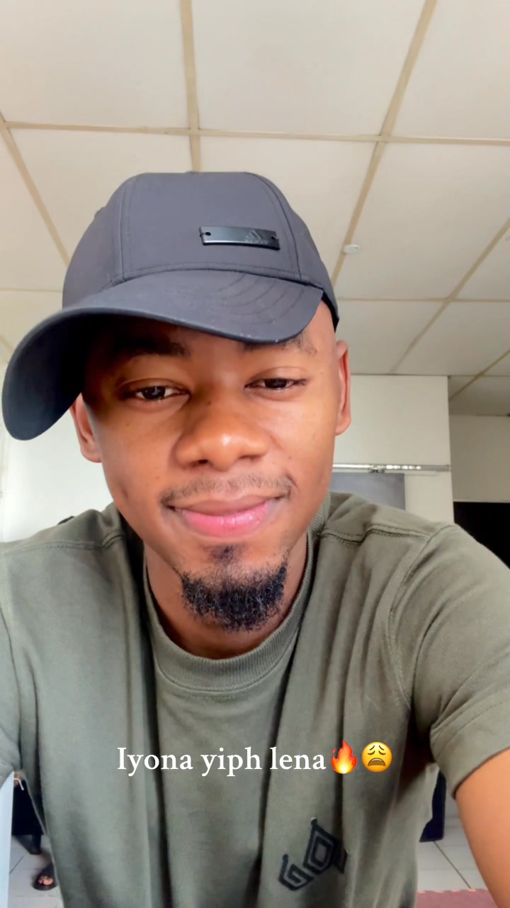 Nkosinathi Sah on Reels | Facebook