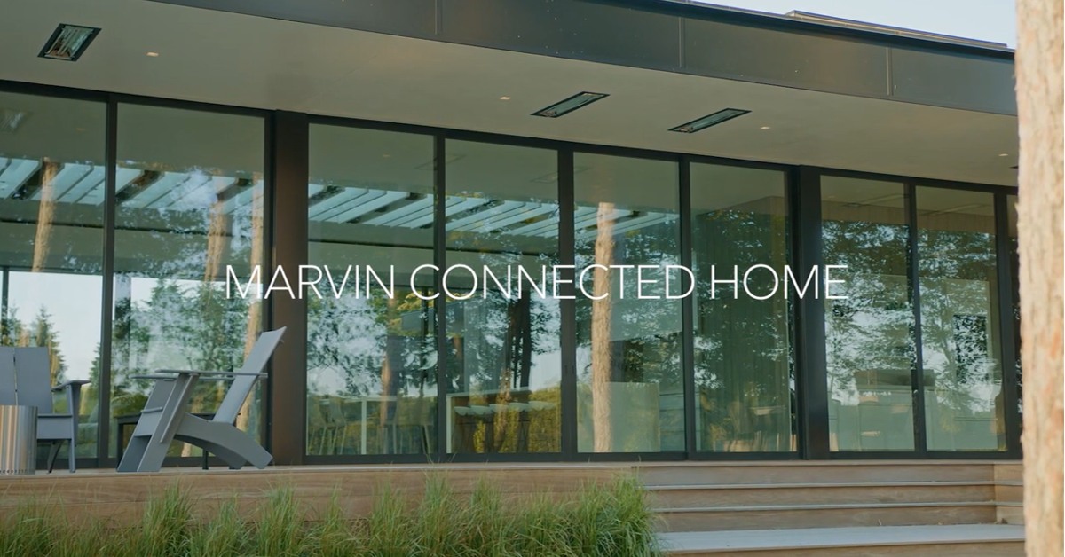 Welcome to Marvin Connected Home. Here you can easily control air ...