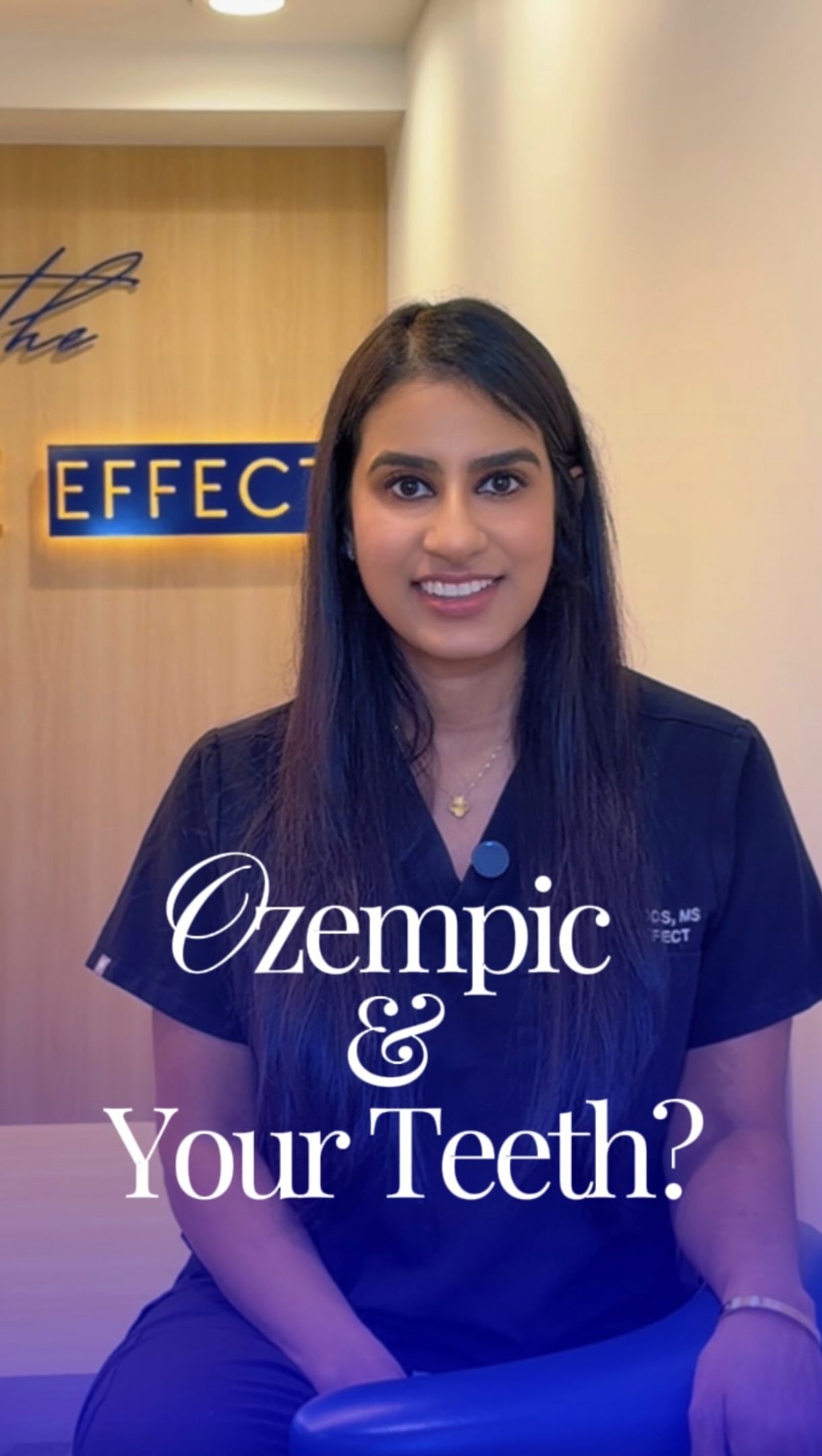 glp 1 teeth Can Ozempic Affect Your Teeth? GLP-1 Medications & Oral Health After all the headlines about