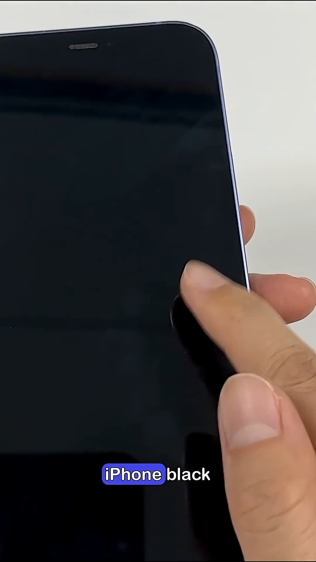 How to fix if your iPhone has a black screen of death? Try these two ...