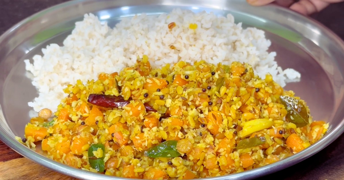 Vinsi Kitchen