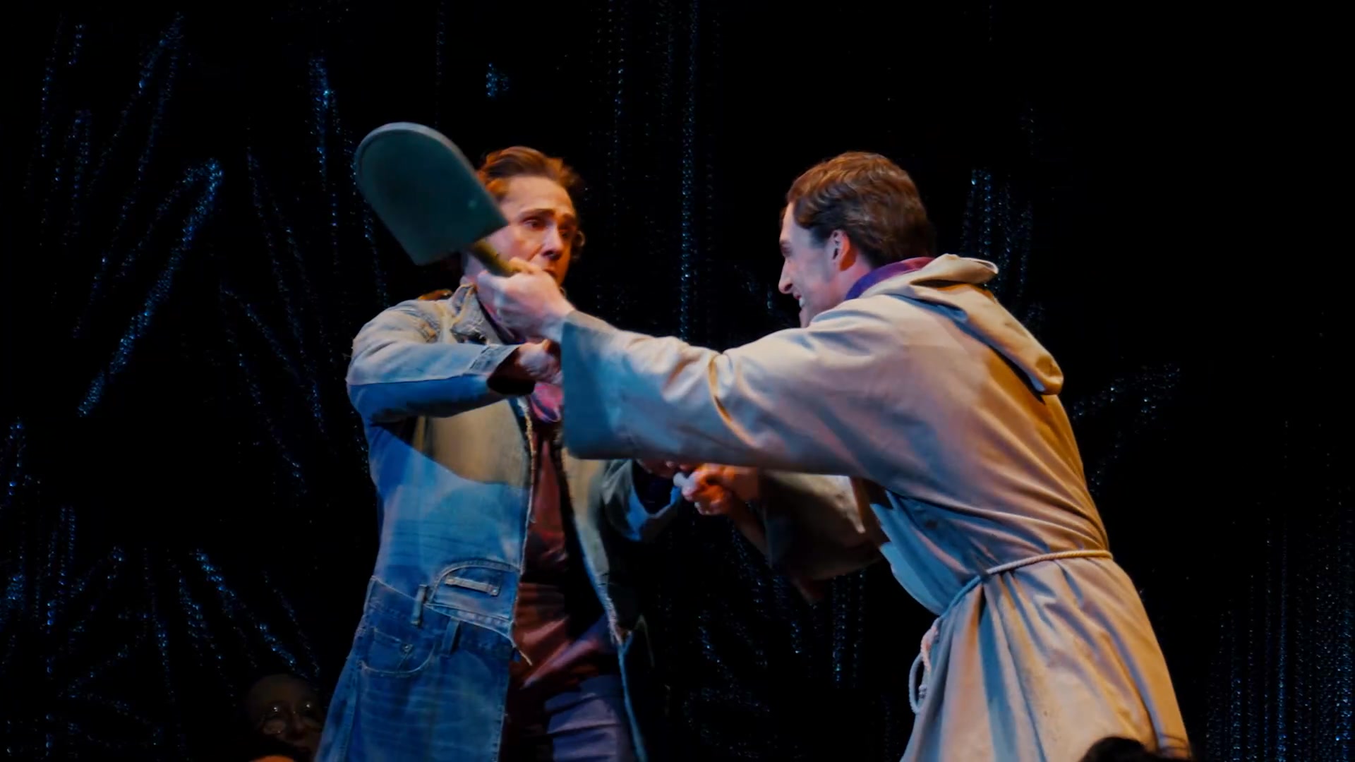 New Candide Trailer What happens when optimism meets reality? Candide ...