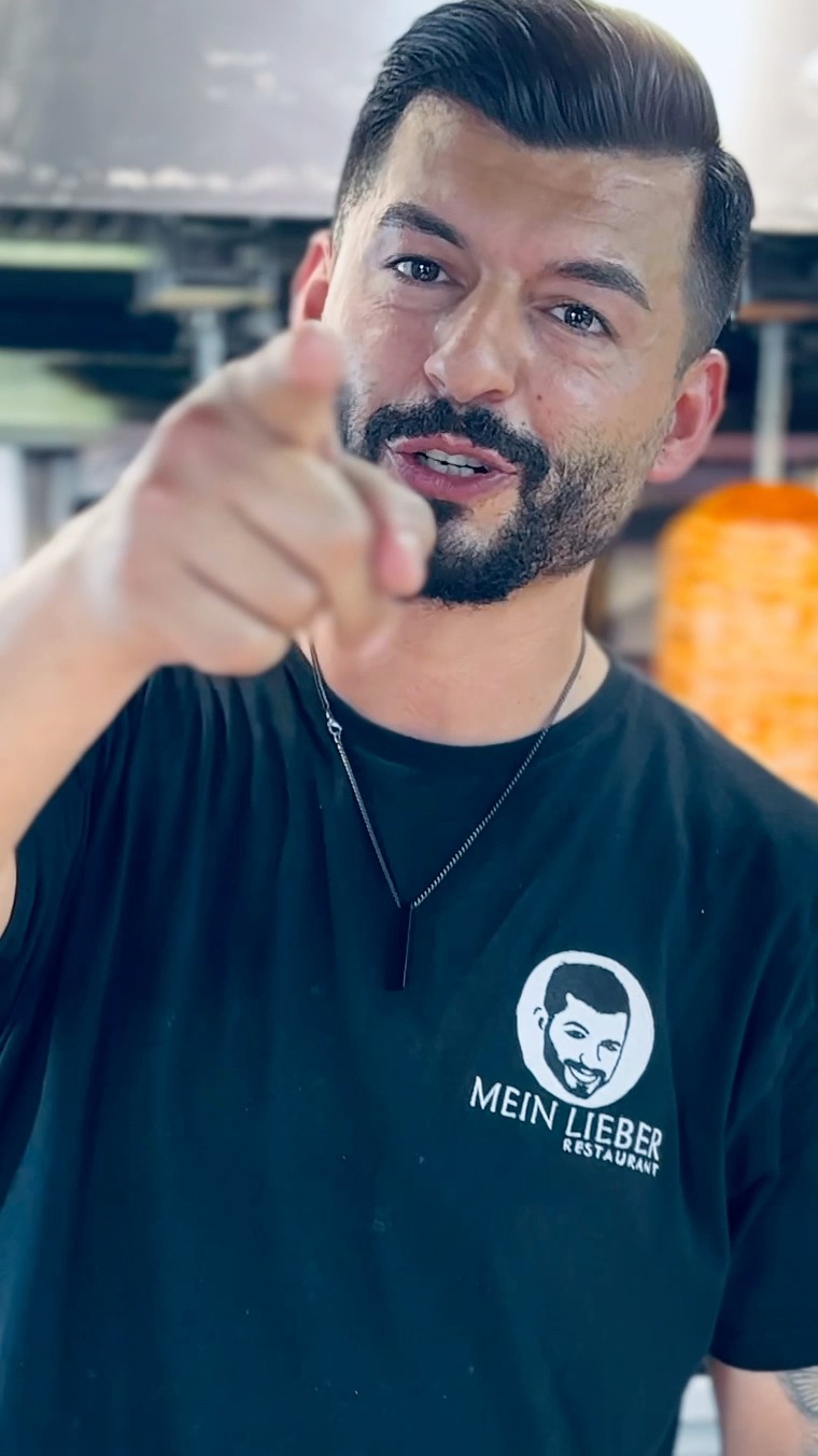 Dönerteller mit Pommes oder Reis ? #ytshorts #food #viral #shorts # ...