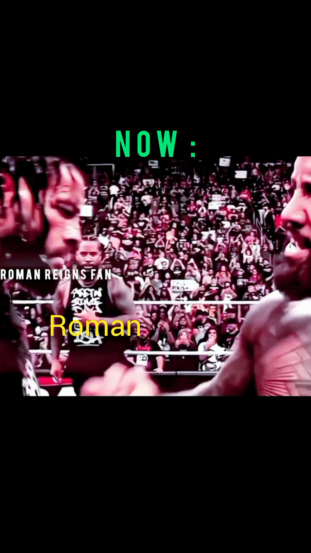 💔 Roman Reigns Returns and Hugs Jey Uso But Ignores Jimmy | Once He ...